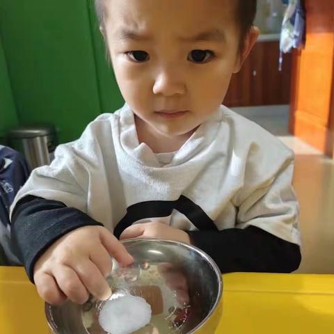 William宝贝一周美好记录❤️