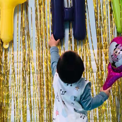 南迪宝贝一周美好记录❤️