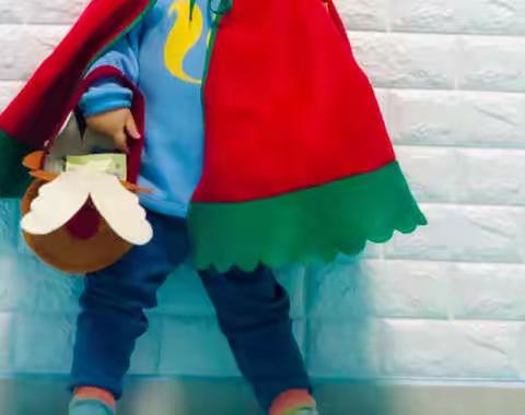 南迪宝贝一周美好记录❤️