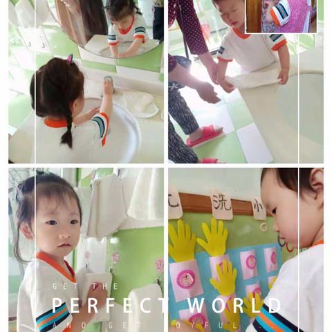 蜜蜂宝宝“六一”开始啦