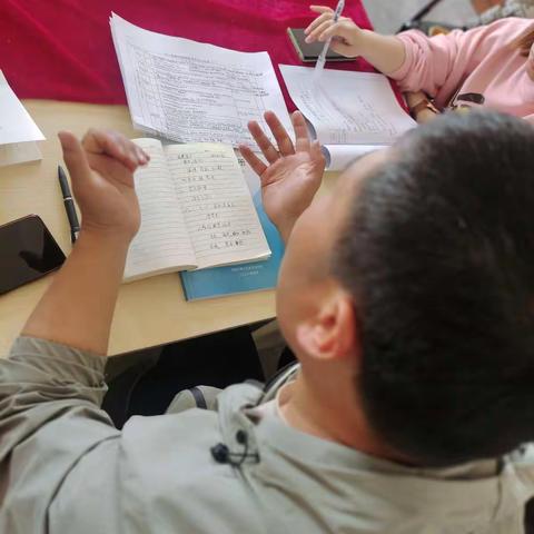 肥乡区旧店乡中心校辛寨小学