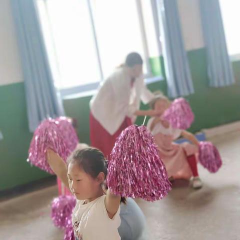 肥乡区旧店乡中心校辛寨小学