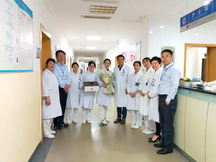 北京阜外醫(yī)院、護士全程協(xié)助陪同票販子排隊代掛號的簡單介紹