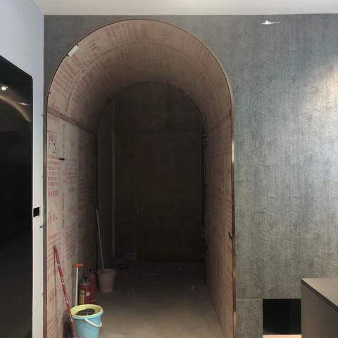 迪欧家具现场跟进