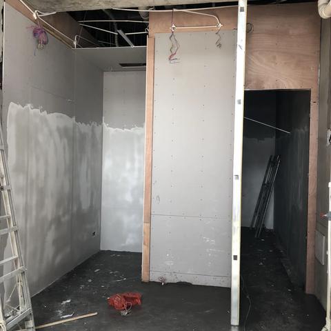 SPA工地跟进2020.04.30