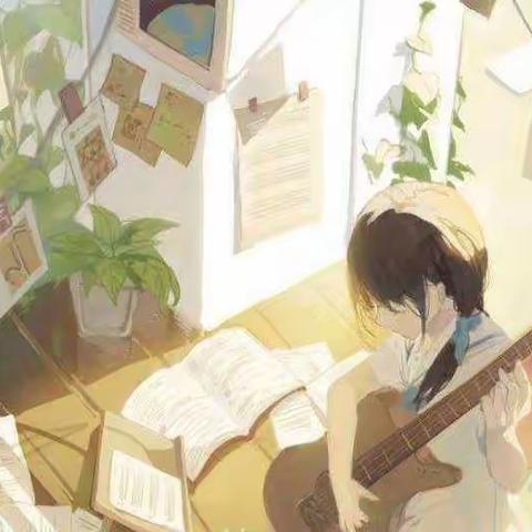 团队合作绘最美动漫