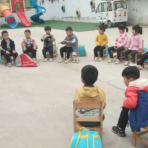 金龙幼儿园舞以轮比第二课课时