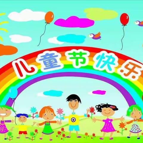 仙城哈美博慧幼儿园庆“六一”美食分享活动