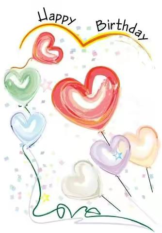 樊宸溪五岁生日会