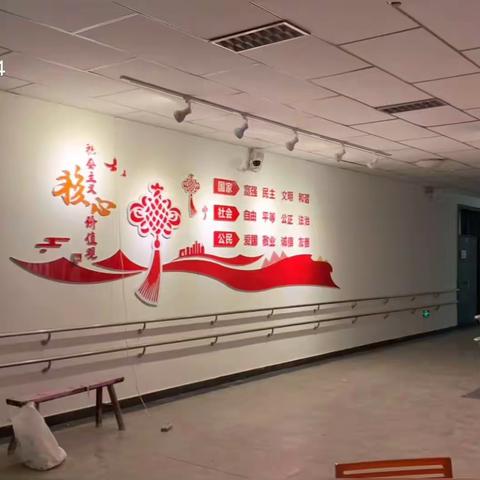 老年大学维舞高级3班——团结奋进再创辉煌