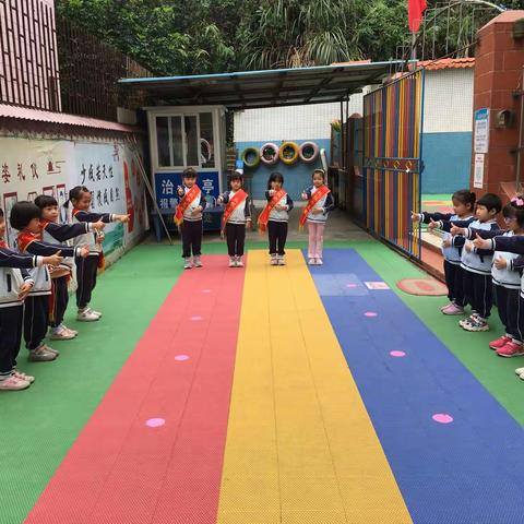 “疫情防控，事关你我”新世纪华艺幼儿园疫情防控告知书