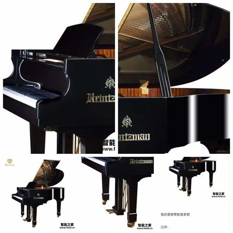 爱乐琴行钢琴专卖