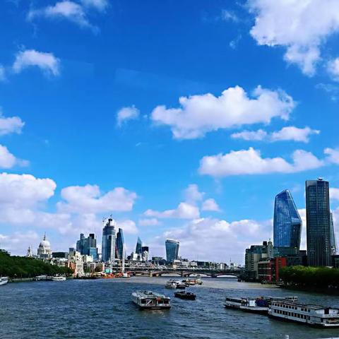 英伦风（下集）