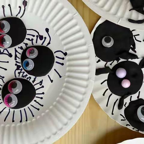 🍃北川幼儿园🍃大二班第五周活动展示