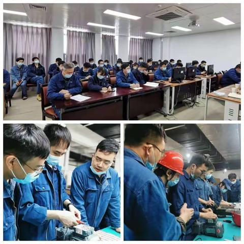 武汉卷烟厂制丝团总支把好“三关”推进党学习教育走深走实