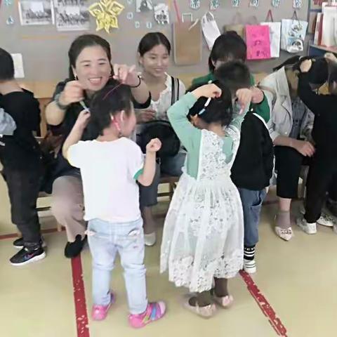 爱在心中，感恩更美