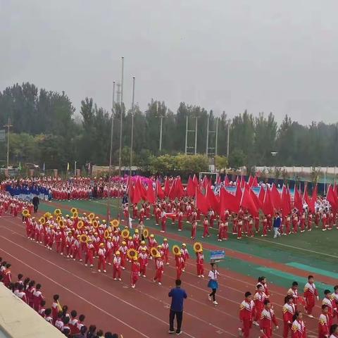厉害了，我的三四班