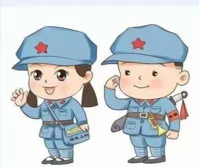 【湖幼】“弘扬红色文化，传承革命精神”精彩课堂第四十四期
