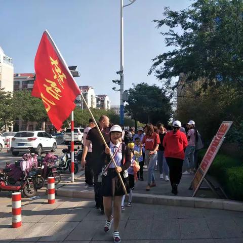 小学，我们来了