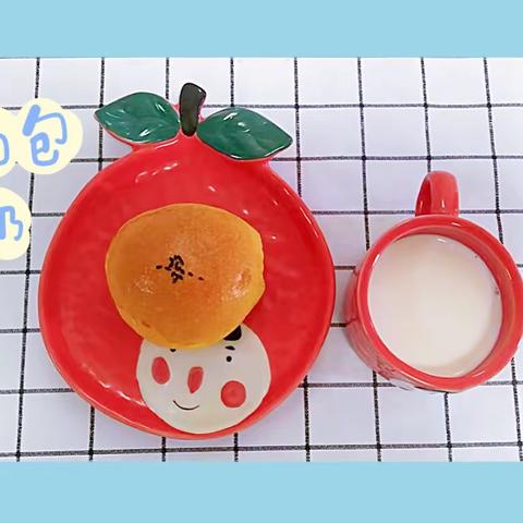 津南十幼美好“食”光——第八周美食回顾与下周美食预告