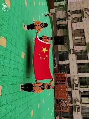 上河城幼儿园N.尚班一周的活动精彩记录