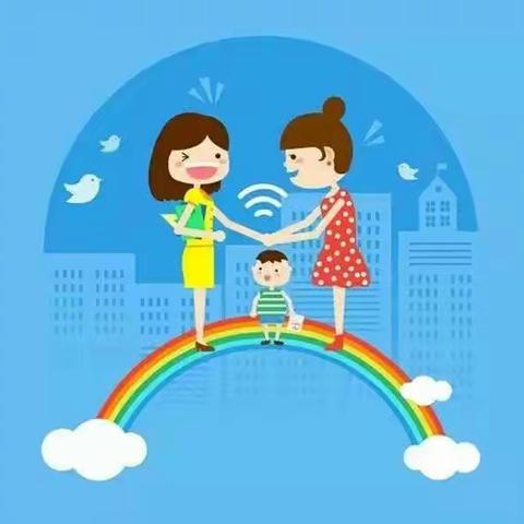 “宅家抗疫情，牵手共陪伴”——童心幼儿园中班组“假期宅家也有趣”系列活动