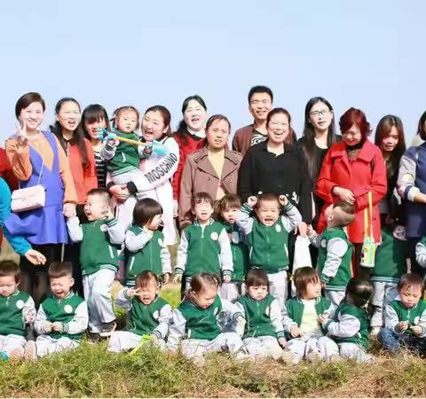 我是谁——之我是随州人“体验农村生活、快乐挖“薯”活动”