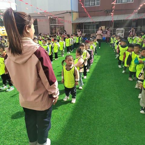 “温暖三月，浓情相伴”张集艺晨幼儿园祝“三·八”女神节快乐🌹