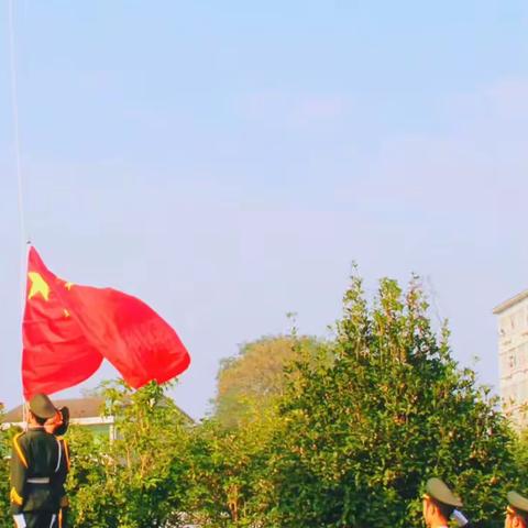 【防疫手势舞：一起学起来】湖南兵器工业高级技工学校抗疫宣传视频