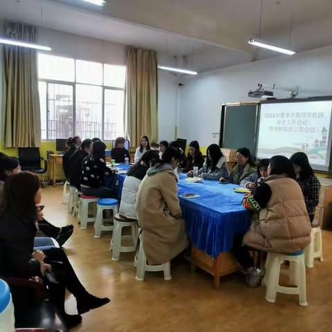 🎉我们开学啦🎊——七甸街道第一幼儿园开学第一天回顾✨