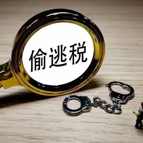 对涉税违法犯罪零容忍，维护公平税收秩序