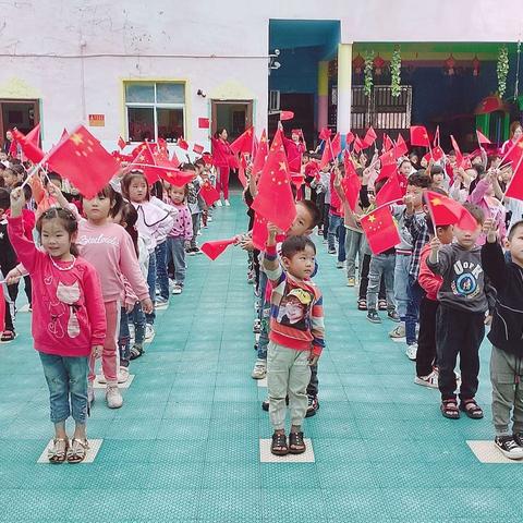 【阳光幼儿园】宝贝们温馨的家园、成长的摇篮