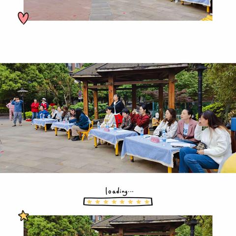 “快乐早操 活力绽放”——品知精英新天卫城幼儿园早操比赛活动实纪