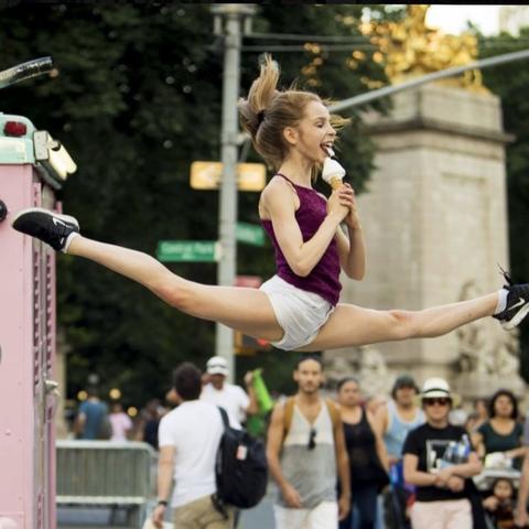 乔丹·马特 一10分钟照片挑战赛。