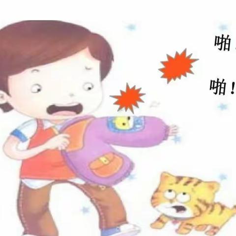 黎坪镇中心幼儿园线上科普知识分享——静电的奥秘