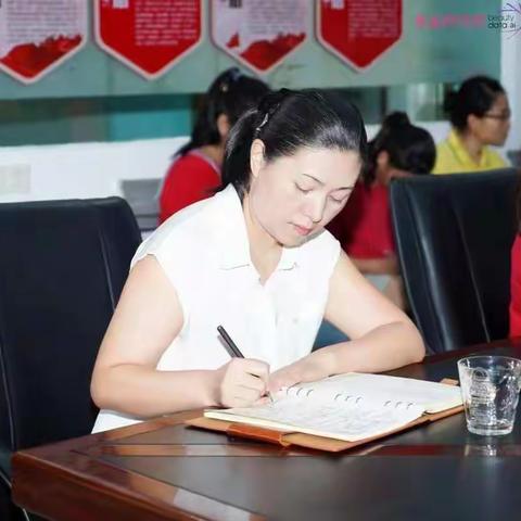 【胜梅】学习赋能•助力发展