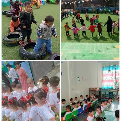 幼儿园暑期致家长和小朋友的一封信