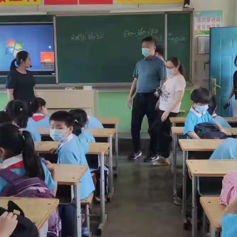 督学护航，全力以“复”——走进矿业责任区