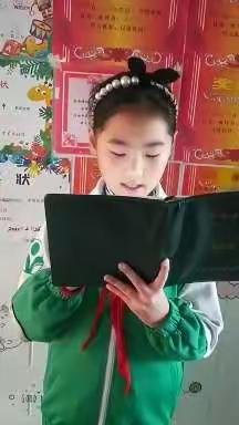 县街小学四16社团活动记录