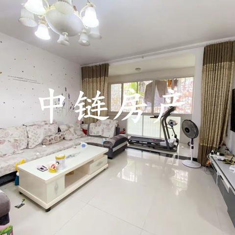 翰香苑一期，一楼，三室两厅双卫，产权135平，诚心出售只要49.8万💰，