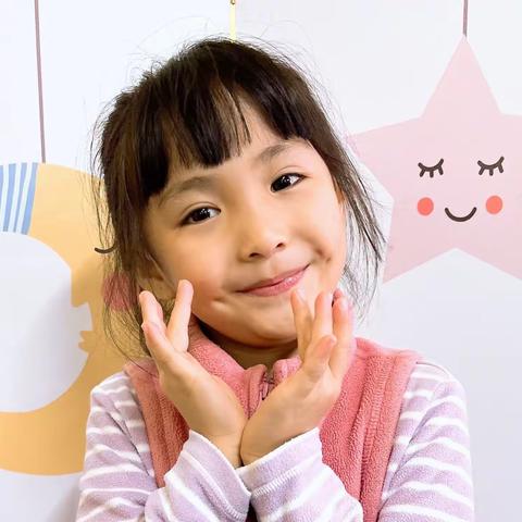 小可爱潘思娴成长记👧🏻