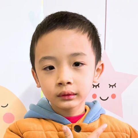 小可爱胡德诚成长记👦🏻