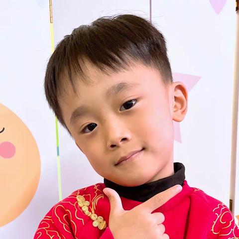 小可爱韩易桐成长记👦🏻