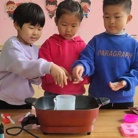 “爱❤️在三八”育才女神节活动🎉