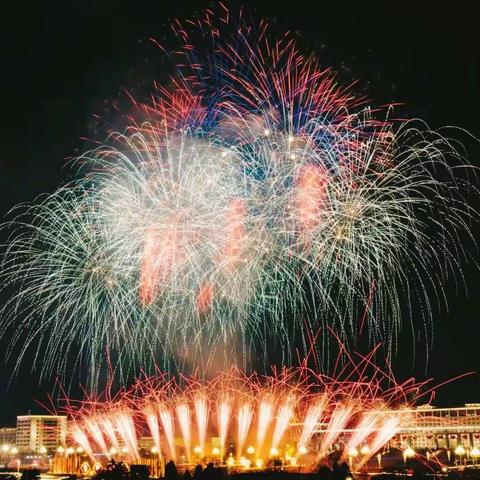 2023元宵节盛况
