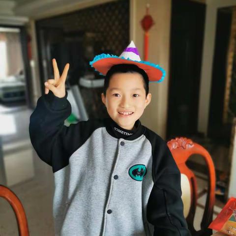 科学好玩有意思——2021年寒假科学作业