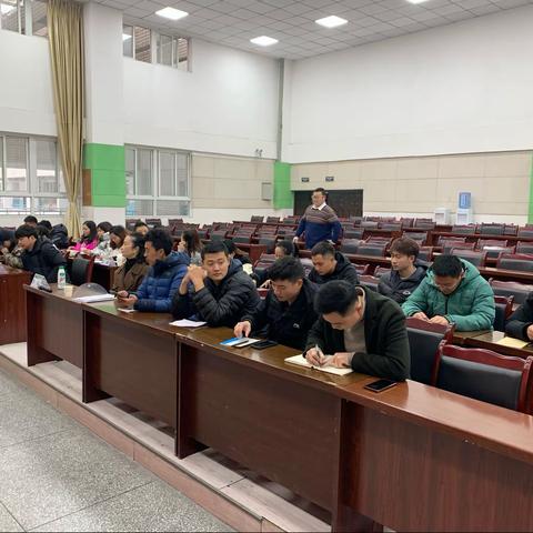 “双减”引领 构建高效课堂 —— 四小教育集团推门听课集中评价研讨活动