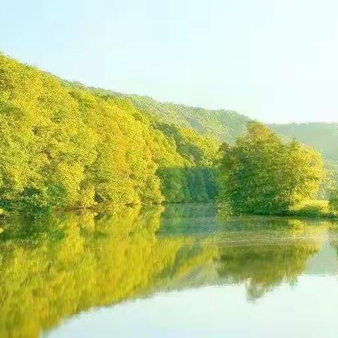 读到深处是风景