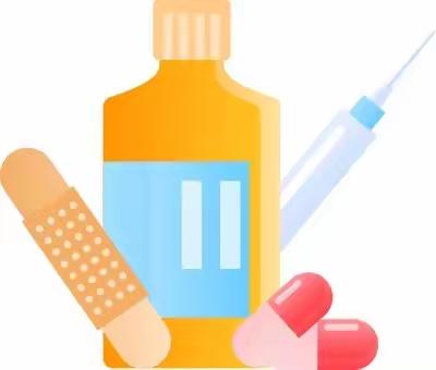 卫生保健-----秋季传染病预防