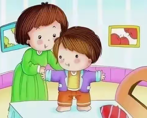 【寒潮来袭 温暖守护】丨长安镇春澜幼儿园寒潮降温温馨提示